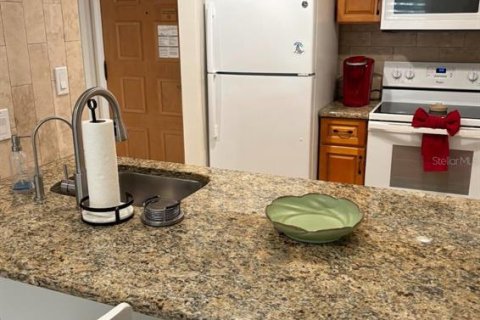 Condo in Palm Harbor, Florida, 1 bedroom  № 2202395 - photo 2