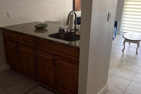 Condo in Palm Harbor, Florida, 1 bedroom  № 2202395 - photo 4