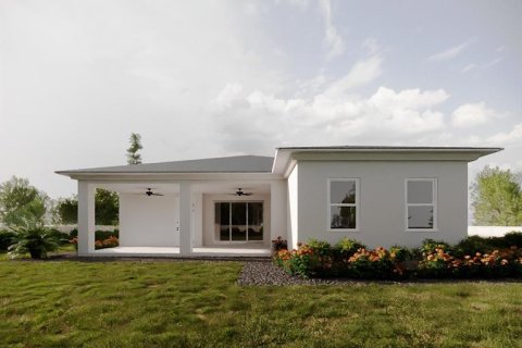 House in North Port, Florida 3 bedrooms, 165.27 sq.m. № 2097800 - photo 6