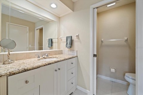 Купить виллу или дом в Венеция, Флорида 6 комнат, 109.35м2, № 1558107 - фото 20