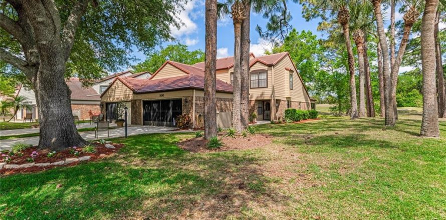 Duplex à Daytona Beach, Floride 3 chambres, 174.28 m2 № 1640994