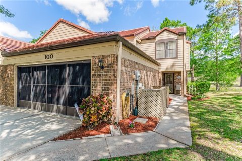 Duplex à vendre à Daytona Beach, Floride: 3 chambres, 174.28 m2 № 1640994 - photo 2