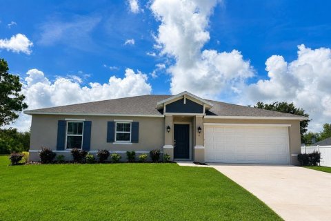 Casa en Palm Coast, Florida 3 dormitorios, 139.35 m2 № 2287007