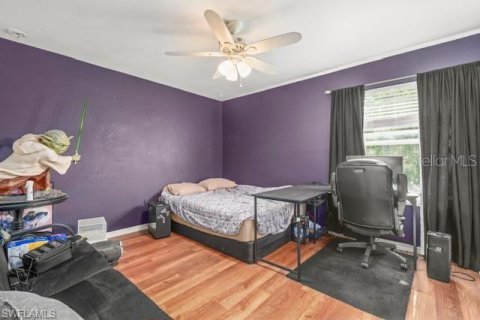 Villa ou maison à louer à Fort Myers, Floride: 4 chambres, 234.58 m2 № 1755642 - photo 21