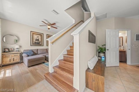 Villa ou maison à louer à Fort Myers, Floride: 4 chambres, 234.58 m2 № 1755642 - photo 13