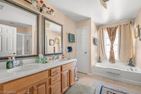 Villa ou maison à louer à Fort Myers, Floride: 4 chambres, 234.58 m2 № 1755642 - photo 16