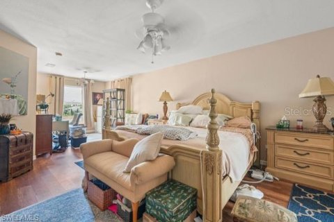 Villa ou maison à louer à Fort Myers, Floride: 4 chambres, 234.58 m2 № 1755642 - photo 14