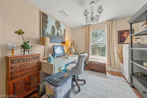 Villa ou maison à louer à Fort Myers, Floride: 4 chambres, 234.58 m2 № 1755642 - photo 22