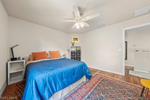 Villa ou maison à louer à Fort Myers, Floride: 4 chambres, 234.58 m2 № 1755642 - photo 20