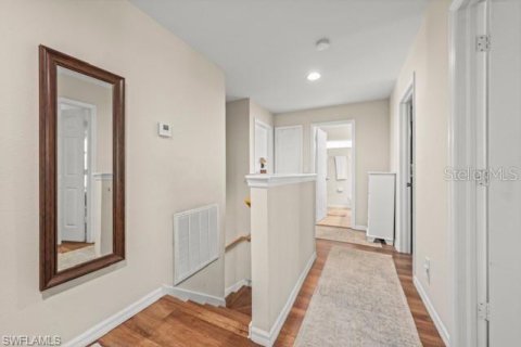 Villa ou maison à louer à Fort Myers, Floride: 4 chambres, 234.58 m2 № 1755642 - photo 18