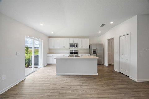 House in Ocala, Florida 3 bedrooms, 132.66 sq.m. № 1901785 - photo 7