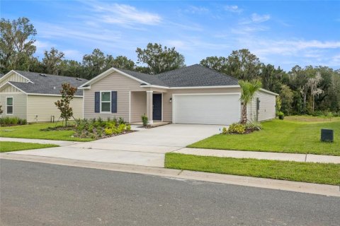 House in Ocala, Florida 3 bedrooms, 132.66 sq.m. № 1901785 - photo 3