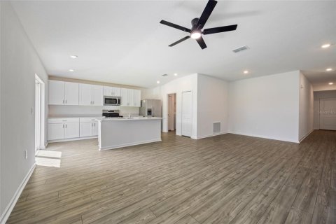 Villa ou maison à louer à Ocala, Floride: 3 chambres, 132.66 m2 № 1901785 - photo 13