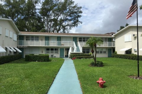 Condo in Boynton Beach, Florida, 1 bedroom  № 1943916 - photo 18