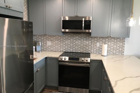 Condo in Boynton Beach, Florida, 1 bedroom  № 1943916 - photo 3