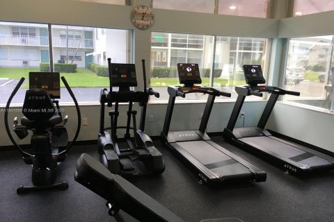 Condo in Boynton Beach, Florida, 1 bedroom  № 1943916 - photo 16