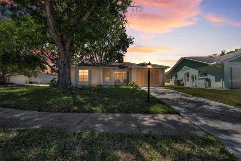 Villa ou maison à New Port Richey, Floride 2 chambres, 94.39 m2 № 2142820