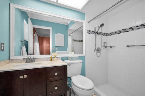 Villa ou maison à vendre à New Port Richey, Floride: 2 chambres, 94.39 m2 № 2142820 - photo 24