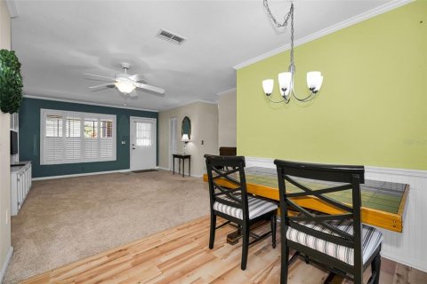 Villa ou maison à vendre à New Port Richey, Floride: 2 chambres, 94.39 m2 № 2142820 - photo 13
