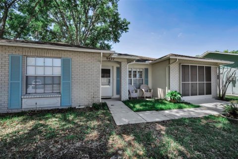 Villa ou maison à vendre à New Port Richey, Floride: 2 chambres, 94.39 m2 № 2142820 - photo 5