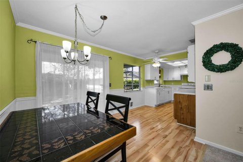 Villa ou maison à vendre à New Port Richey, Floride: 2 chambres, 94.39 m2 № 2142820 - photo 12