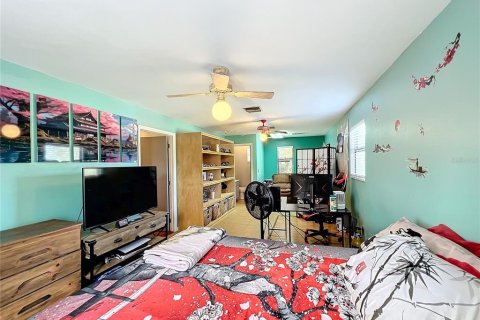 House in Babson Park, Florida 4 bedrooms, 246.38 sq.m. № 1553677 - photo 30