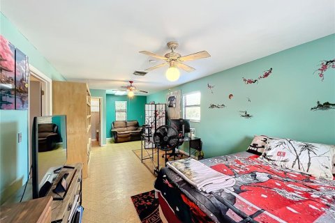 House in Babson Park, Florida 4 bedrooms, 246.38 sq.m. № 1553677 - photo 29