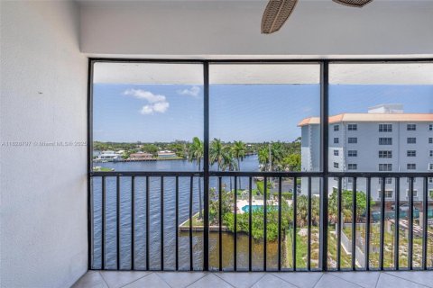Condominio en venta en Fort Lauderdale, Florida, 1 dormitorio, 68.75 m2 № 1846203 - foto 15