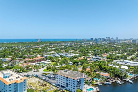 Condominio en venta en Fort Lauderdale, Florida, 1 dormitorio, 68.75 m2 № 1846203 - foto 29