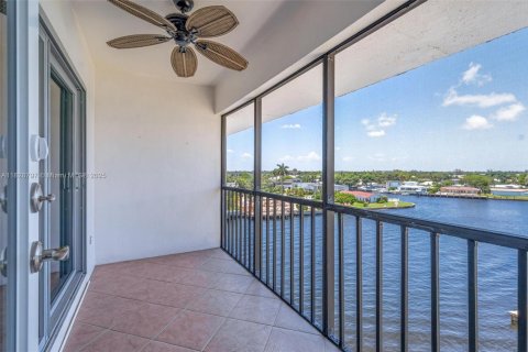 Condominio en venta en Fort Lauderdale, Florida, 1 dormitorio, 68.75 m2 № 1846203 - foto 13
