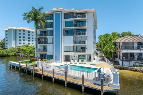 Condominio en venta en Fort Lauderdale, Florida, 1 dormitorio, 68.75 m2 № 1846203 - foto 2