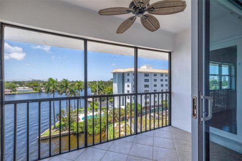 Condominio en venta en Fort Lauderdale, Florida, 1 dormitorio, 68.75 m2 № 1846203 - foto 14