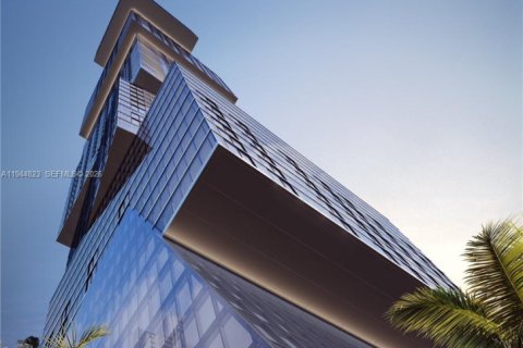 Condo in Miami, Florida, 3 bedrooms  № 2001403 - photo 12