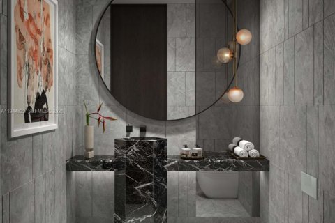 Condo in Miami, Florida, 3 bedrooms  № 2001403 - photo 4