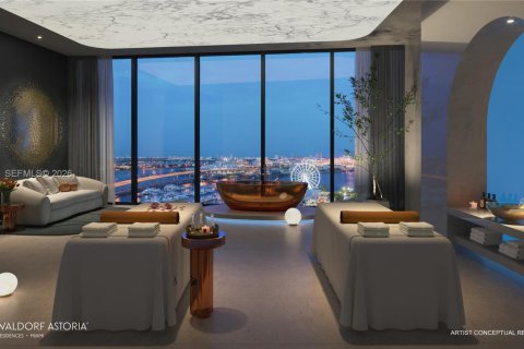 Condo in Miami, Florida, 3 bedrooms  № 2001403 - photo 25