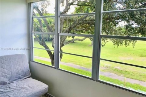 Copropriété à louer à Pompano Beach, Floride: 1 chambre, 83.61 m2 № 1923393 - photo 22