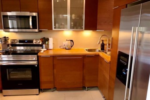 Copropriété à louer à Pompano Beach, Floride: 1 chambre, 83.61 m2 № 1923393 - photo 6