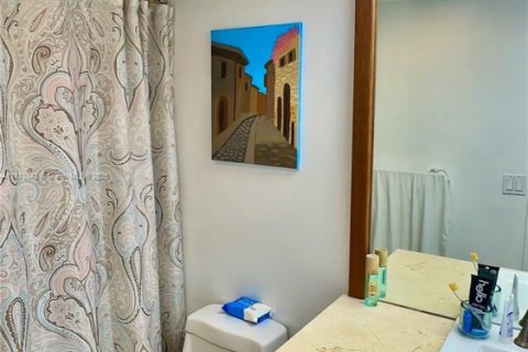 Copropriété à louer à Pompano Beach, Floride: 1 chambre, 83.61 m2 № 1923393 - photo 20