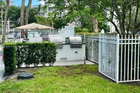 Copropriété à louer à Pompano Beach, Floride: 1 chambre, 83.61 m2 № 1923393 - photo 29