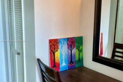 Copropriété à louer à Pompano Beach, Floride: 1 chambre, 83.61 m2 № 1923393 - photo 15