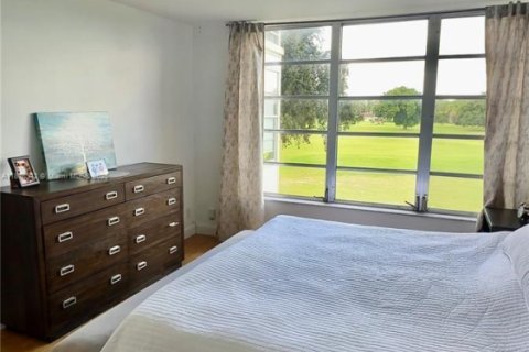 Copropriété à louer à Pompano Beach, Floride: 1 chambre, 83.61 m2 № 1923393 - photo 13