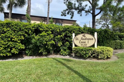 Condominio en alquiler en Clearwater, Florida, 3 dormitorios, 105.91 m2 № 1823060 - foto 1
