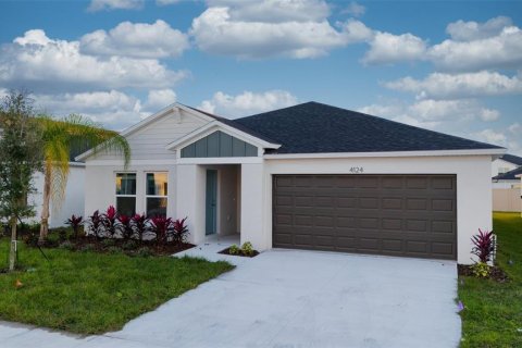 Villa ou maison à Davenport, Floride 3 chambres, 176.51 m2 № 2121385