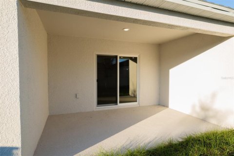 Villa ou maison à louer à Davenport, Floride: 3 chambres, 176.51 m2 № 2121385 - photo 21