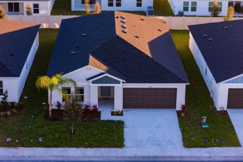 Villa ou maison à louer à Davenport, Floride: 3 chambres, 176.51 m2 № 2121385 - photo 22
