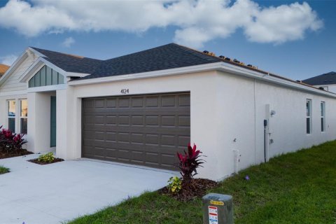 Villa ou maison à louer à Davenport, Floride: 3 chambres, 176.51 m2 № 2121385 - photo 4