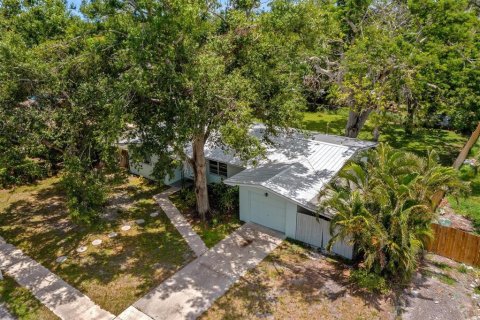 House in Palmetto, Florida 3 bedrooms, 121.7 sq.m. № 1800462 - photo 22