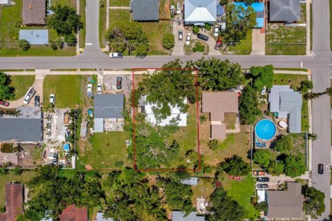 House in Palmetto, Florida 3 bedrooms, 121.7 sq.m. № 1800462 - photo 24