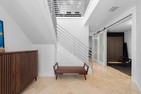 Adosado en venta en Fort Lauderdale, Florida, 3 dormitorios, 218.13 m2 № 2190398 - foto 5
