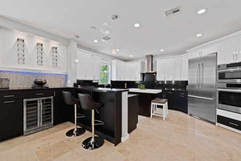 Adosado en venta en Fort Lauderdale, Florida, 3 dormitorios, 218.13 m2 № 2190398 - foto 7